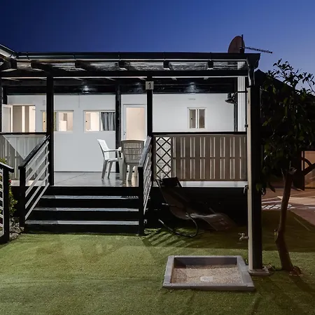 Mobilne Kucice Mery * Bibinje