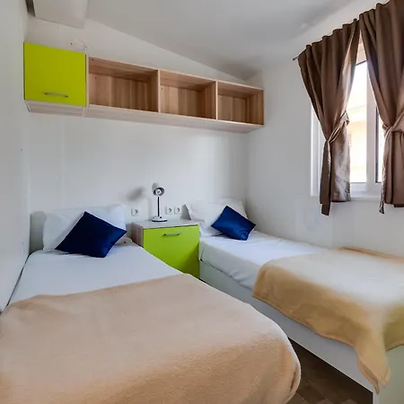 Mobilne Kucice Mery * Bibinje