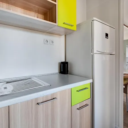 Mobilne Kucice Mery *