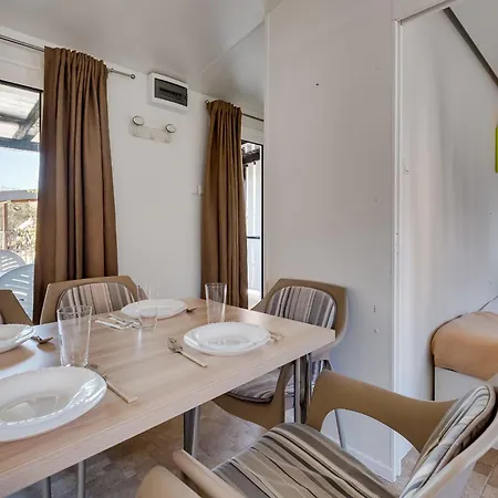 Mobilne Kucice Mery Bibinje