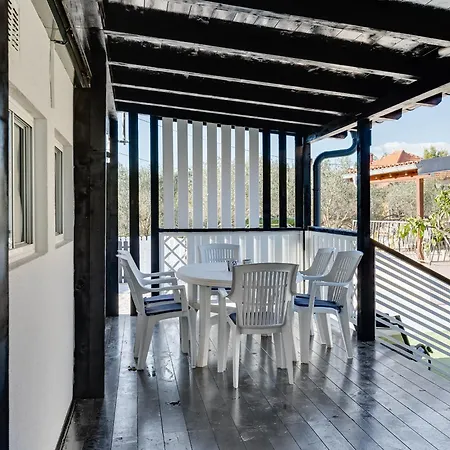Mobilne Kucice Mery Apartman *