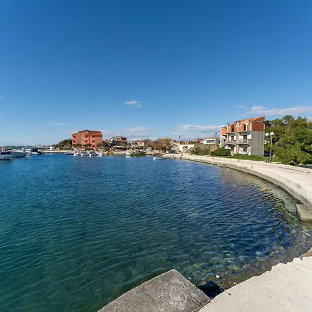 Mobilne Kucice Mery Apartman *