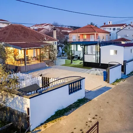 Mobilne Kucice Mery Bibinje