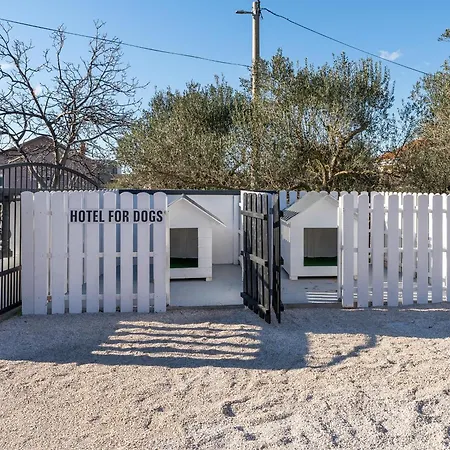 Mobilne Kucice Mery Lejlighed Bibinje