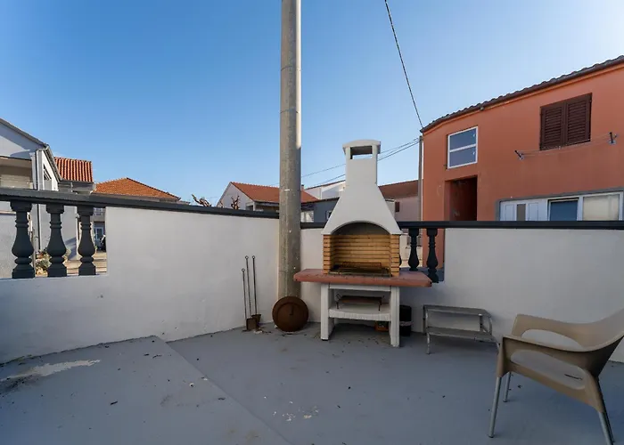 Mobilne Kucice Mery Apartman *