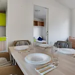 Mobilne Kucice Mery Lägenhet