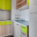 Lägenhet Mobilne Kucice Mery