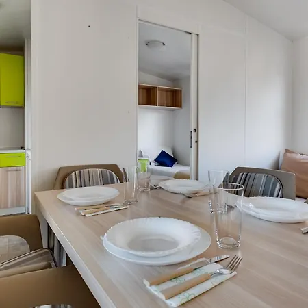 Mobilne Kucice Mery Apartment
