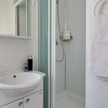 Mobilne Kucice Mery Apartment Bibinje