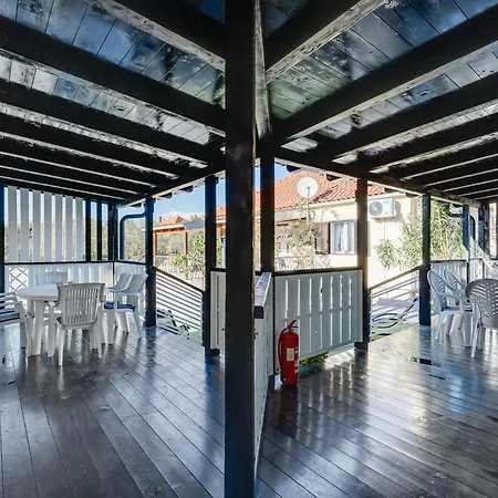 Mobilne Kucice Mery *