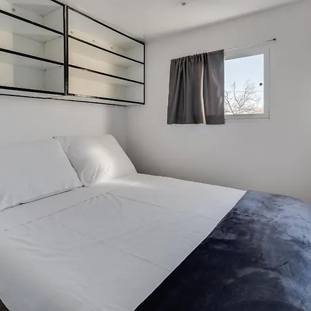 Mobilne Kucice Mery Apartment *