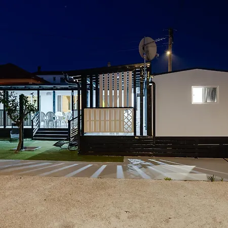 Mobilne Kucice Mery * 比比涅