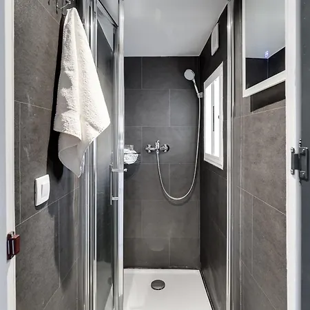 Apartment Mobilne Kucice Mery *