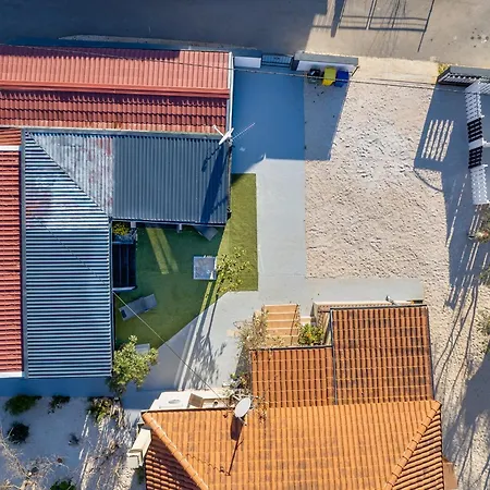 Mobilne Kucice Mery Apartment *