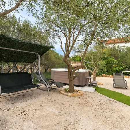 Mobilne Kucice Mery *