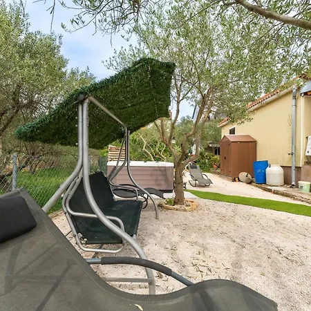 Apartment Mobilne Kucice Mery *