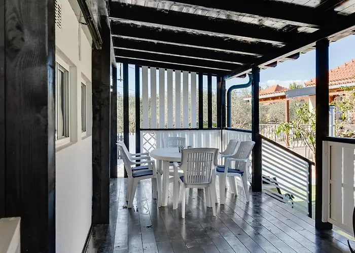 Mobilne Kucice Mery Διαμέρισμα *