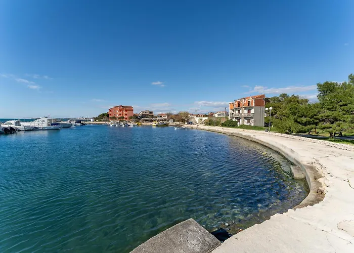 Mobilne Kucice Mery Apartman *