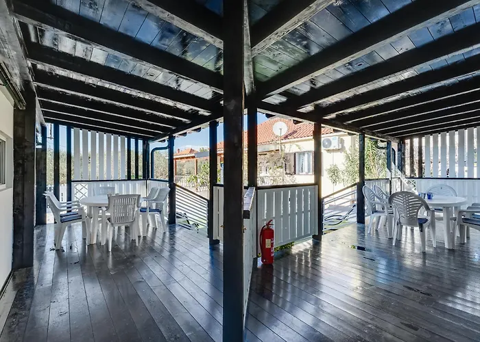 Mobilne Kucice Mery *