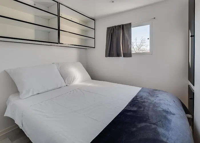 Mobilne Kucice Mery Apartman *