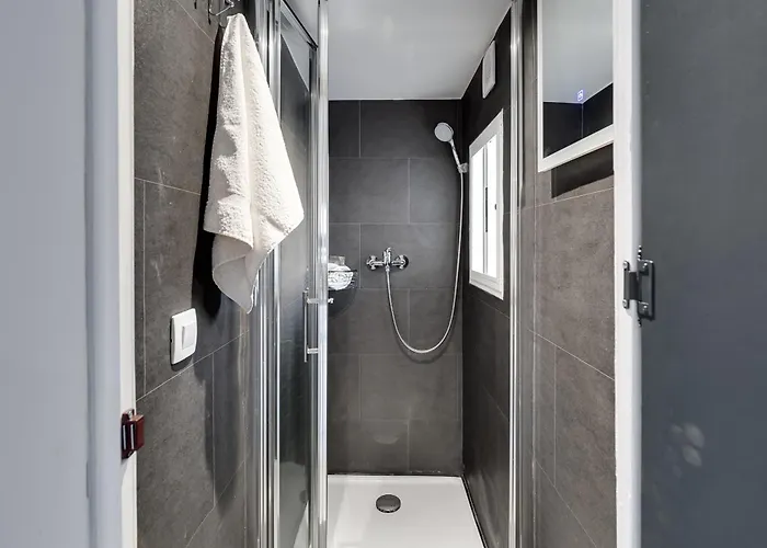 Apartman Mobilne Kucice Mery *