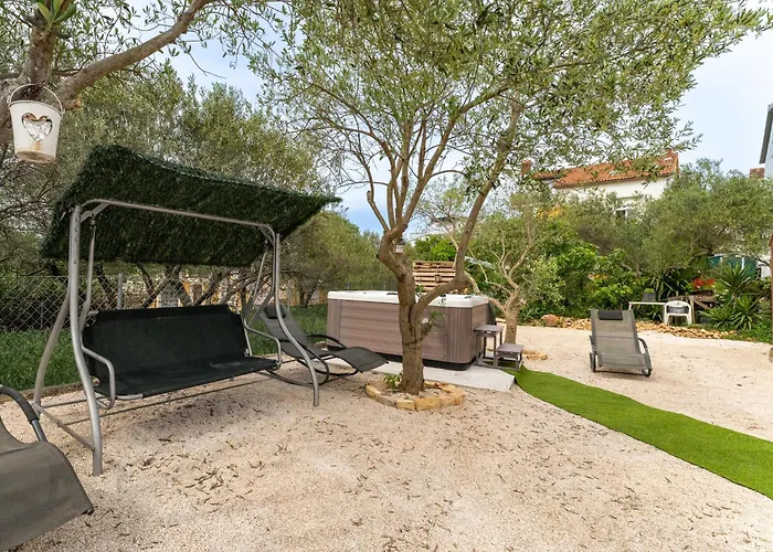 Mobilne Kucice Mery *